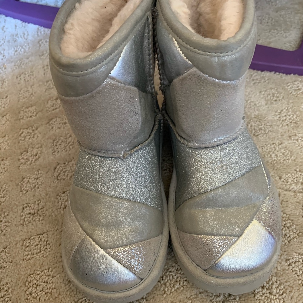 Girls original boots